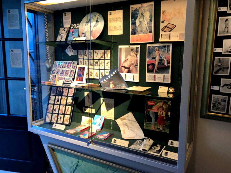 Sexmuseum Amsterdam 14