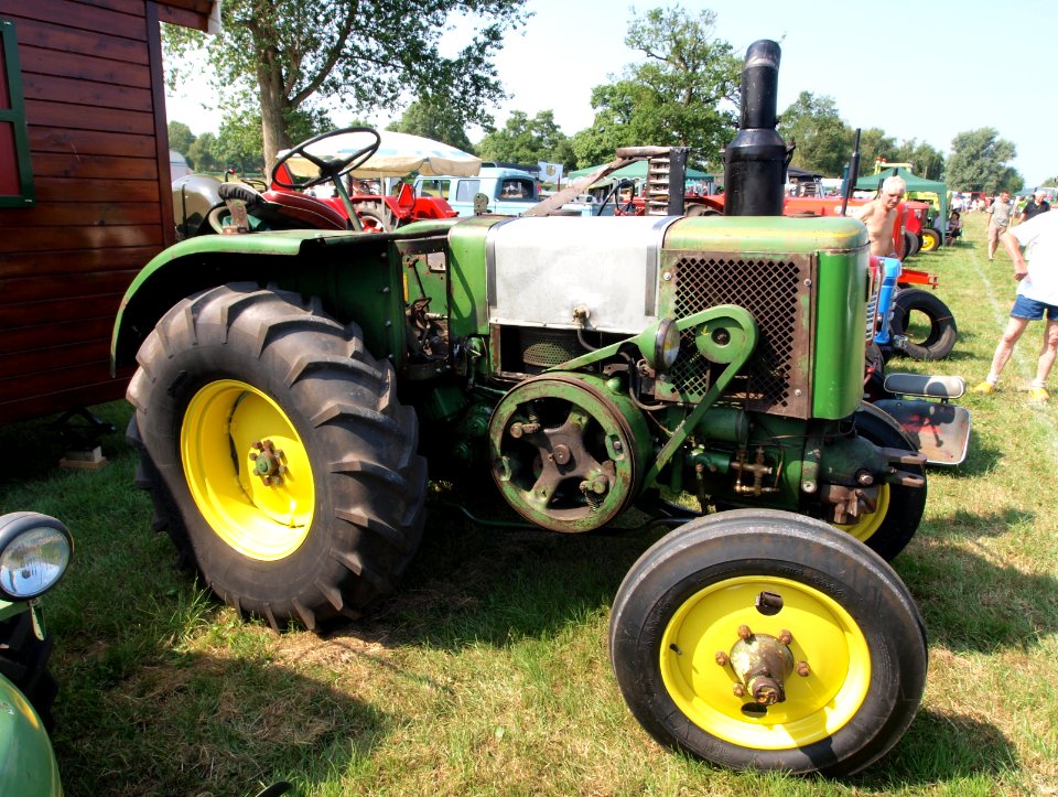 SFV tractor pic1