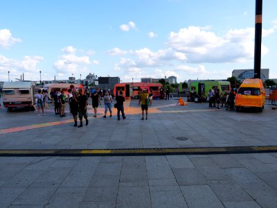 Sexwork is work protest Berlin 27-07-2019 13