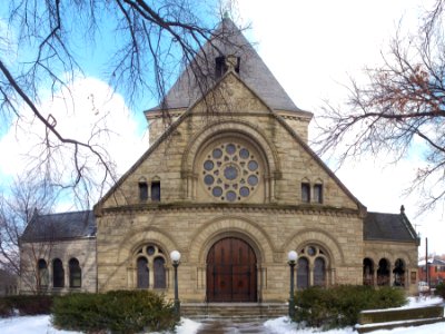 Shadyside Presbyterian Church, 2015-03-02, 01