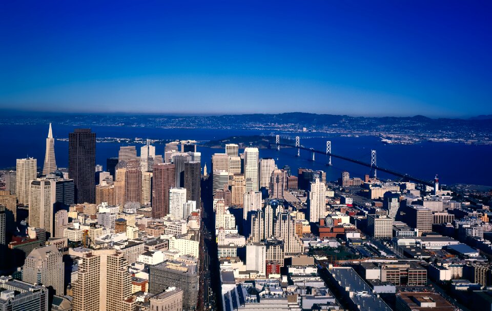 Buildings skyscrapers transamerica pyramid