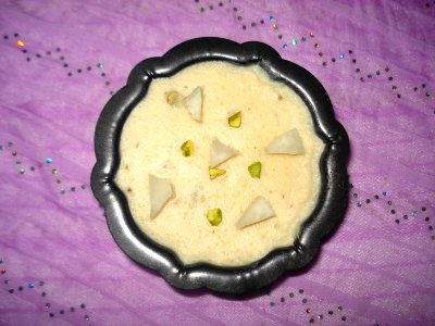 Shakarkandi Kheer