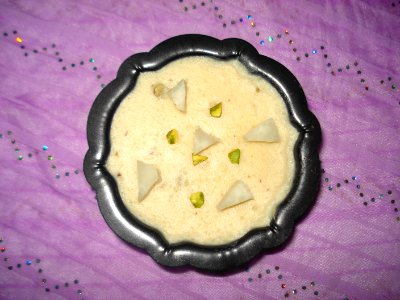 Shakarkandi Kheer photo