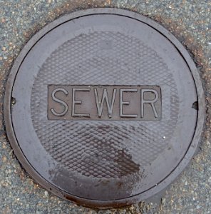 Sewer - Arlington, MA - DSC00573