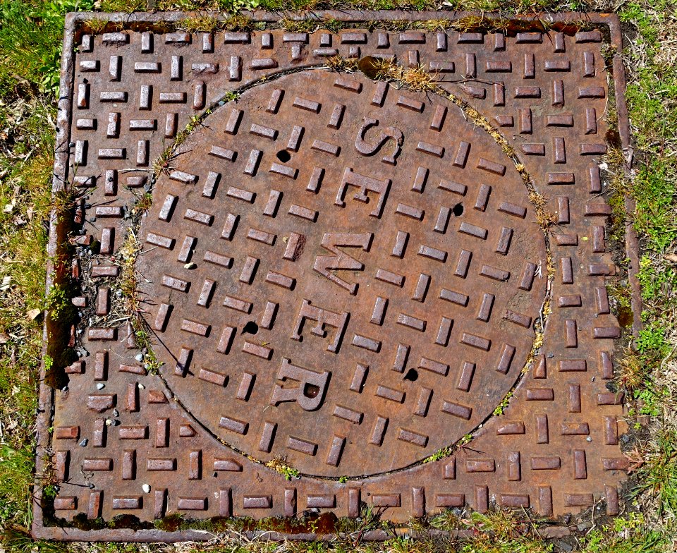 Sewer - Arlington, MA - DSC09655