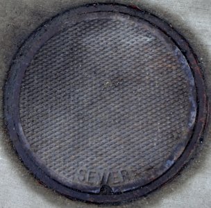 Sewer - Arlington, MA - DSC02968