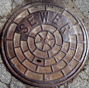 Sewer - Arlington, MA - DSC09376