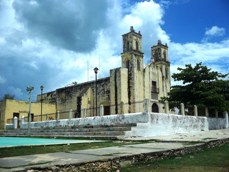 Seyé, Yucatán (06)