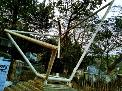 Shahid Dr Milon Memorial 2