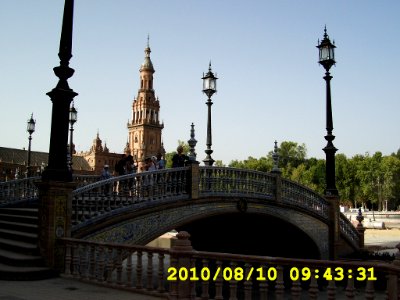 Sevilla S Secrets (120746343) photo