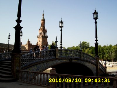 Sevilla S Secrets (120746343)