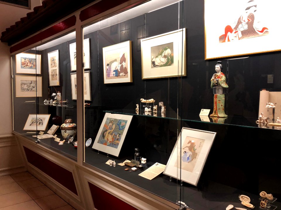 Sexmuseum Amsterdam 11