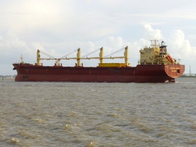 Ship Federal Weser 2012-08-26 (1)