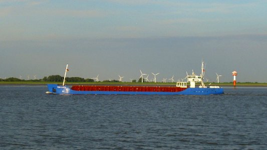 Ship Fehn Castle (2)