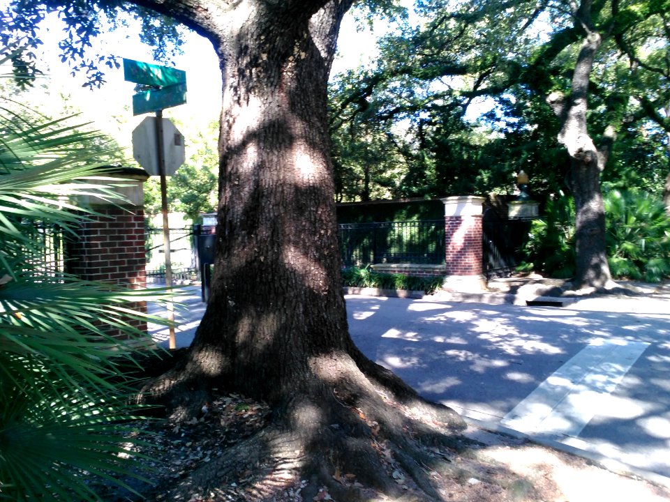 ShadysideMainatLongfellowentrance