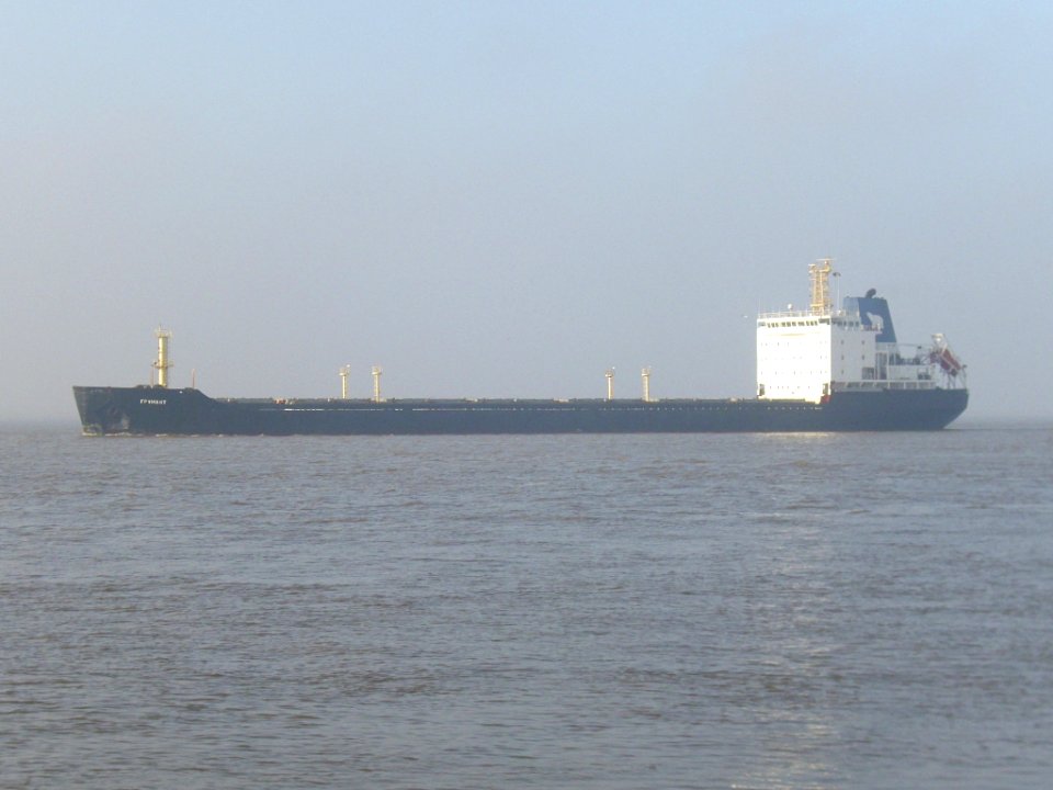 Ship Grumant