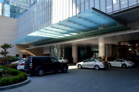 Shangri-LaToronto