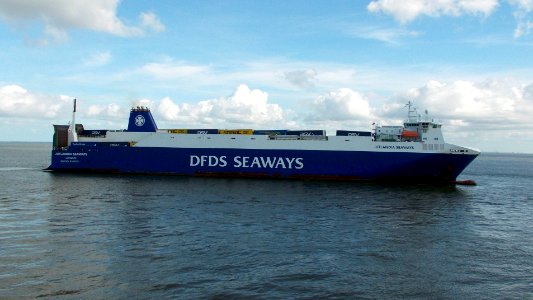 Ship Jutlandia Seaways (2)