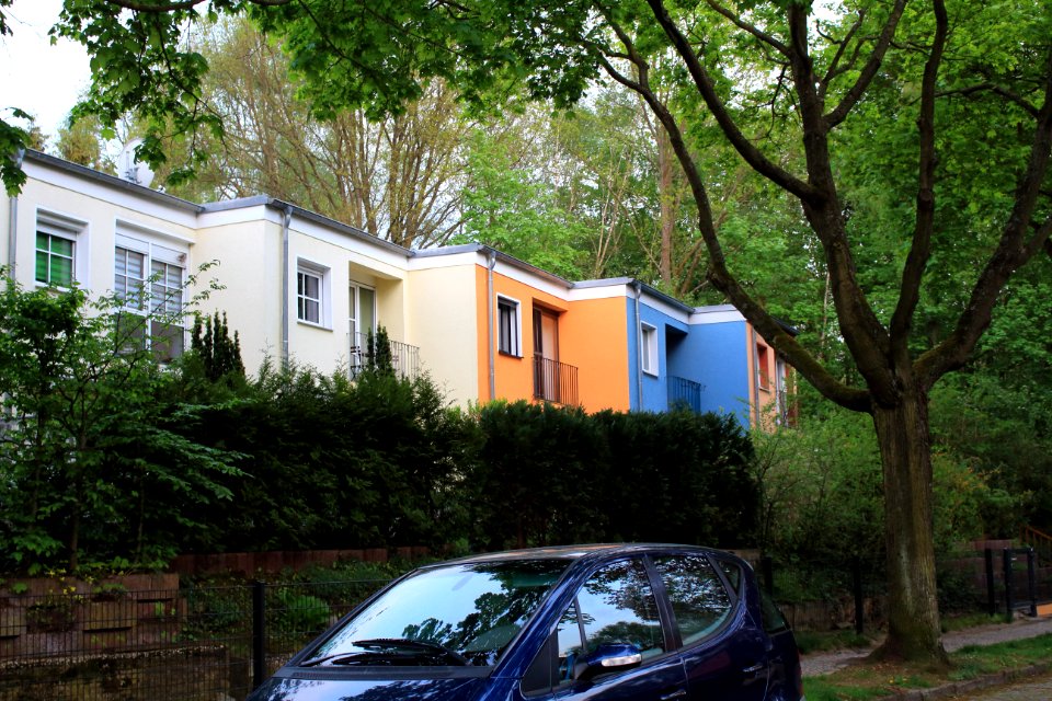 Seydlitzstraße 2