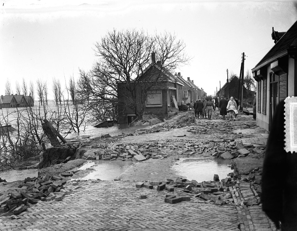 S-Gravendeel, Bestanddeelnr 905-5172