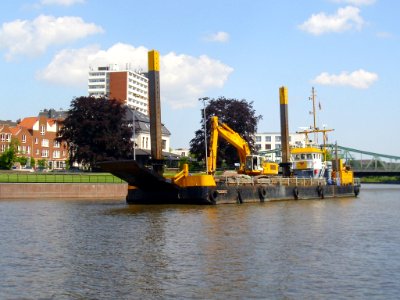Ship Friederike 2013-06-07 (2)