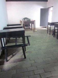 Shenxue Room in the Former Residence of Huang Xing, picture6