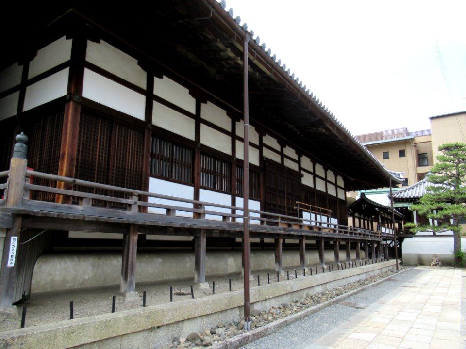 Shōjōkein Kyoto 015
