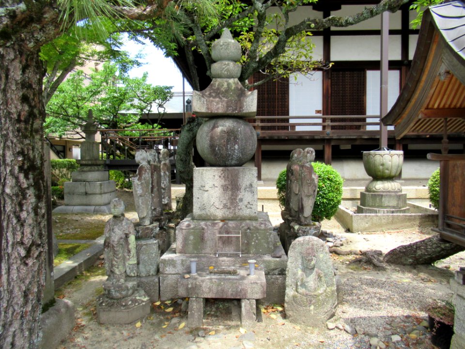 Shōjōkein Kyoto 011