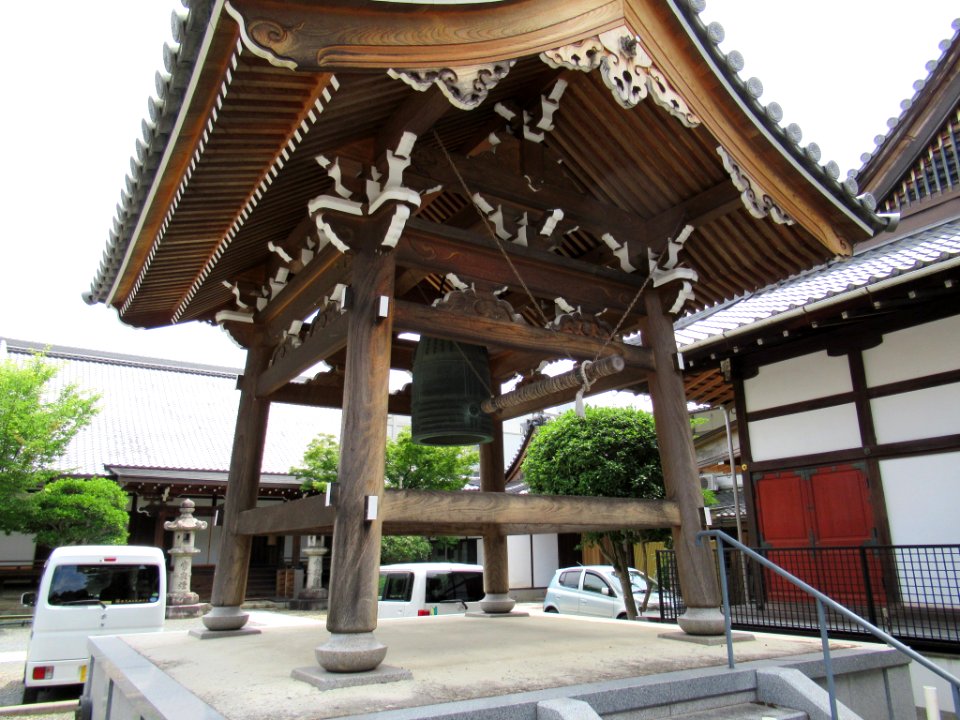 Shōjōkein Kyoto 006