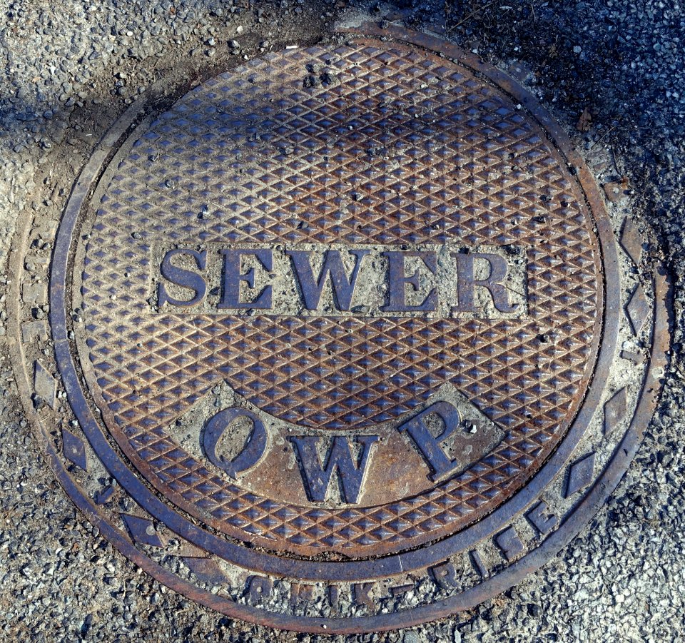 Sewer QWP Quik-Rise - Arlington, MA - DSC09159
