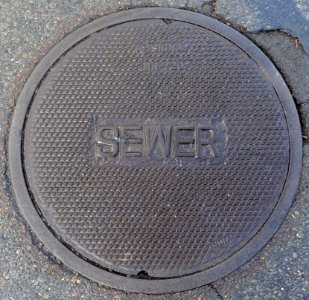 Sewer Sigma MH 720 India - Arlington, MA - DSC03008