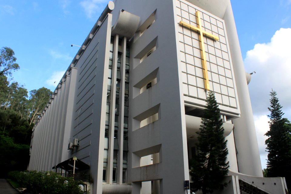 Shenzhen Christ Church5