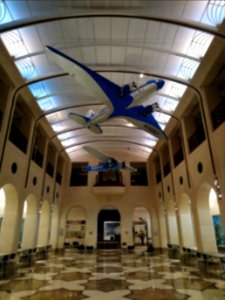 SFO Airport Museum