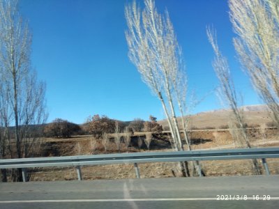Seydişehir yolu ff 5
