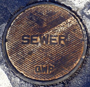 Sewer QWP - Arlington, MA - DSC02913