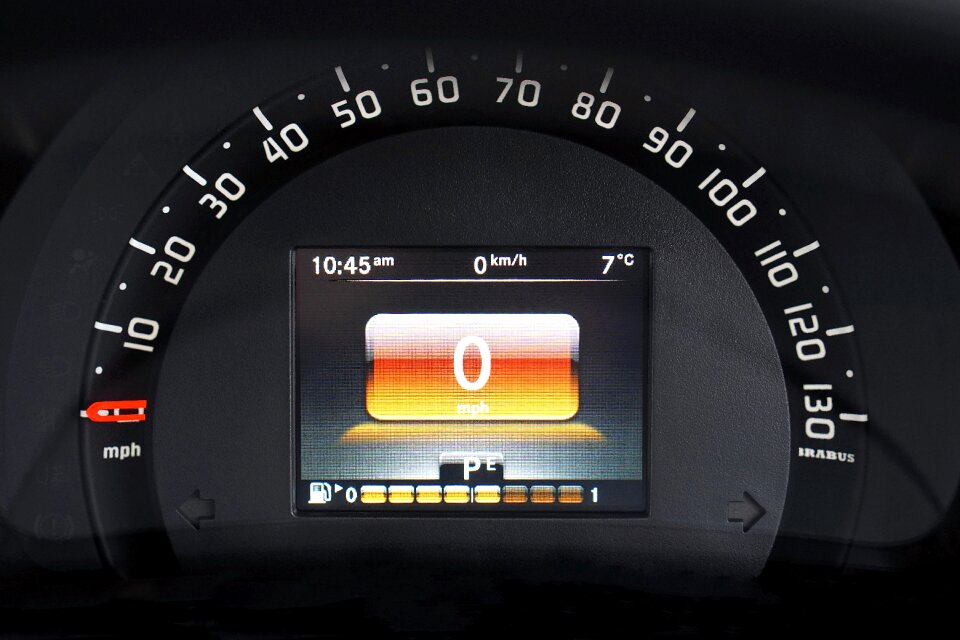 Auto automobile car interior