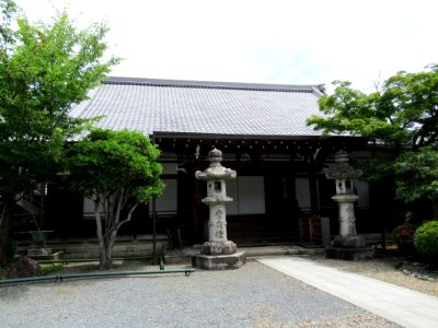 Shōjōkein Kyoto 007