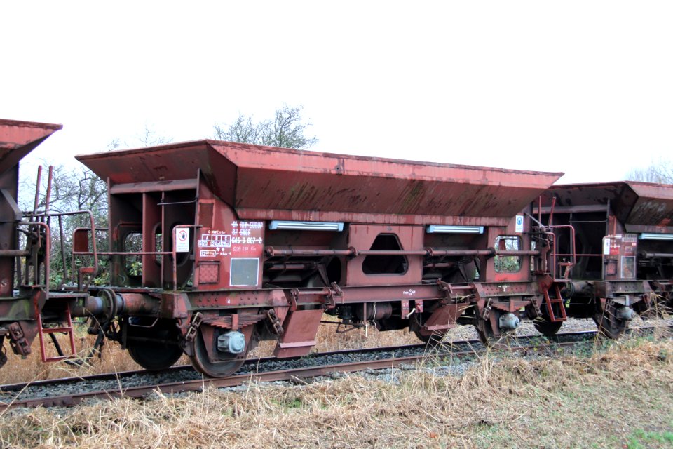 SGB 251 (ex SNCF 645 0 007 2)
