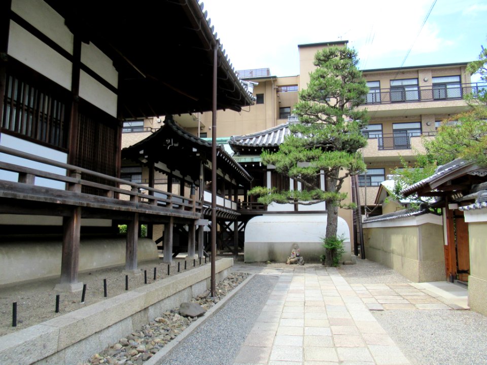 Shōjōkein Kyoto 016