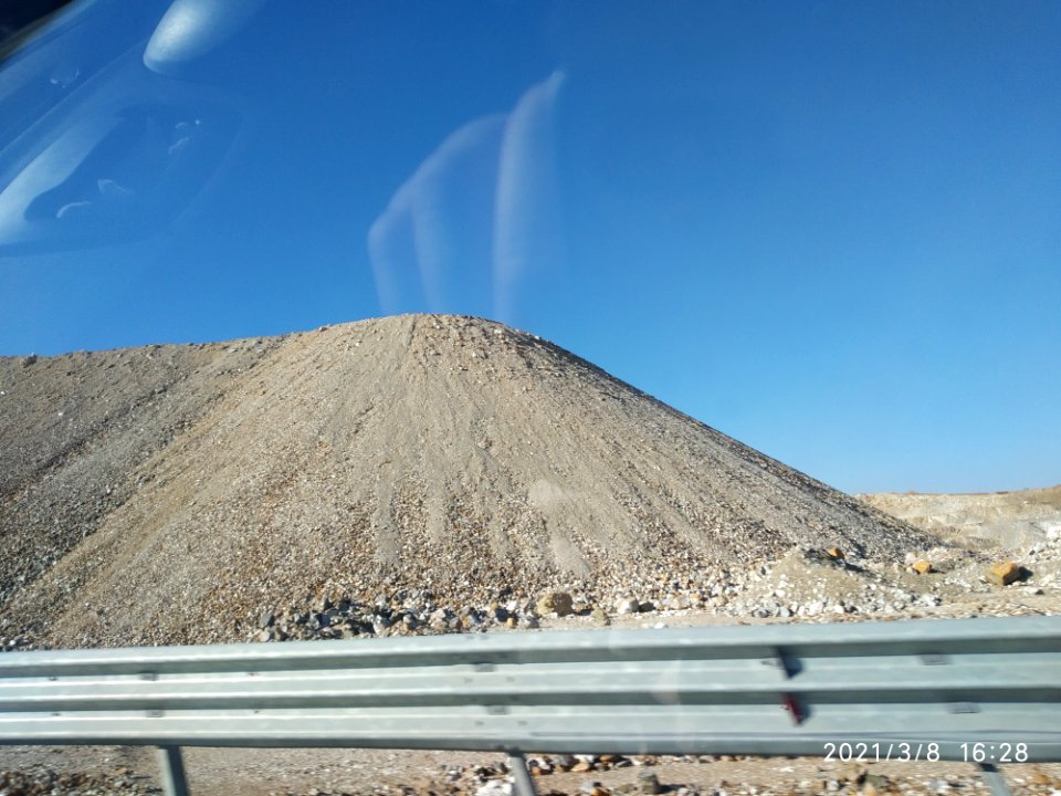 Seydişehir yolu ff 3