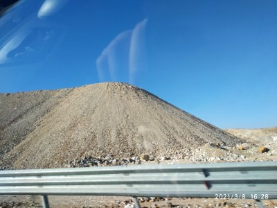 Seydişehir yolu ff 3