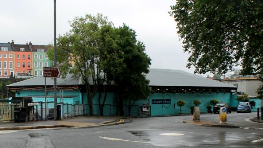 Severn Shed