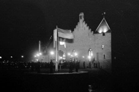 Sfeerbeeld, Bestanddeelnr 921-5719
