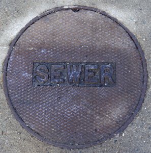 Sewer - Arlington, MA - DSC02919