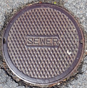 Sewer - Arlington, MA - DSC00082