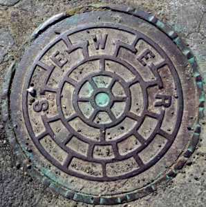 Sewer - Arlington, MA - DSC09854