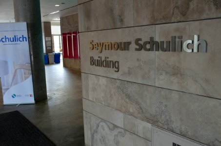 SeymourSchulichBuilding photo