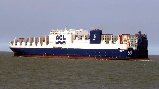 Ship Atlantic Star (3)