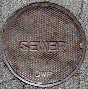 Sewer QWP - Arlington, MA - DSC09874