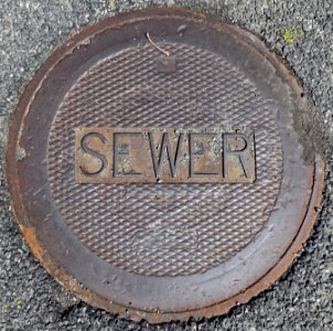 Sewer - Arlington, MA - DSC00375